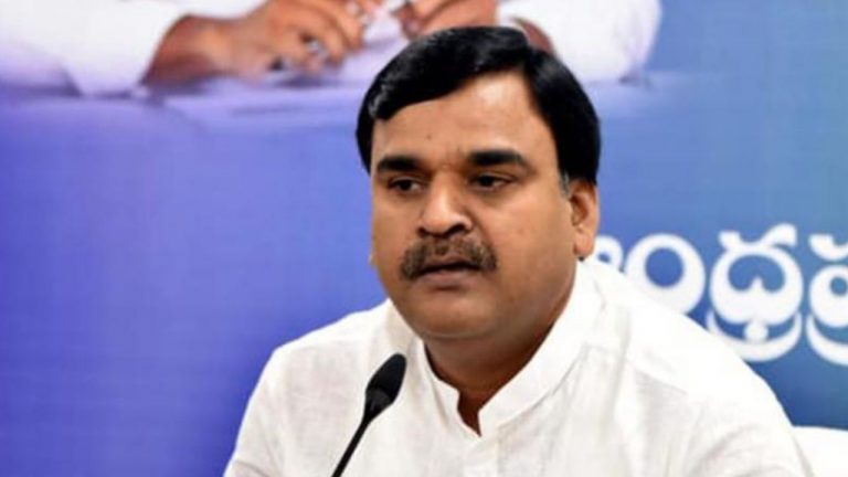 Amzath Basha: వైఎస్ జగన్ అంటే మీకు అంత భయం.. మాజీ డిప్యూటీ సీఎం ఆసక్తికర వ్యాఖ్యలు!