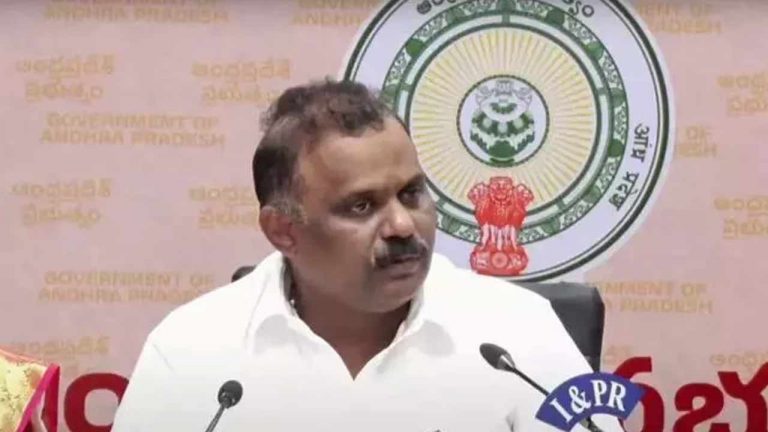 Minister Anagani: 2047 నాటికి రాష్ట్రాన్ని నెంబర్-1 చేసేలా సీఎం చంద్రబాబు ప్లాన్