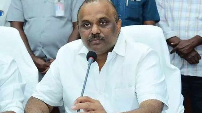 Minister Anagani: కూటమి ప్రభుత్వంలో కీలక శాఖలన్నీ బీసీల చేతుల్లోనే ఉన్నాయి‌‌..