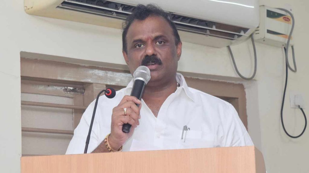 Anagani Satya Prasad