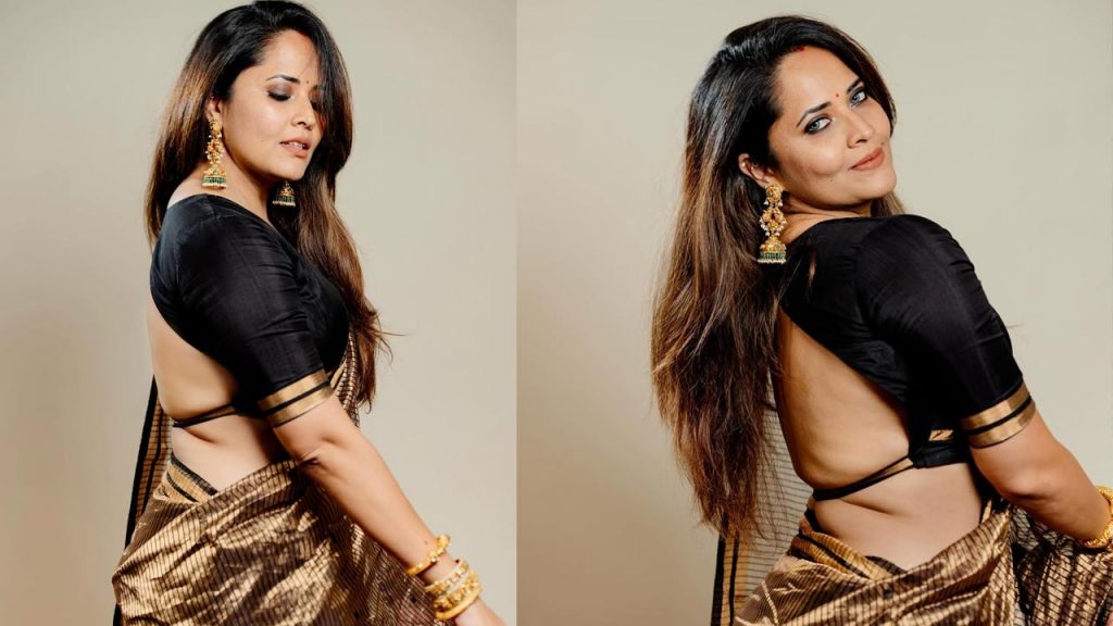 Anasuya