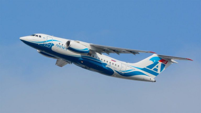 Russia: రష్యాలో విమానం మిస్సింగ్.. ఆందోళనలో ప్రయాణికుల కుటుంబాలు