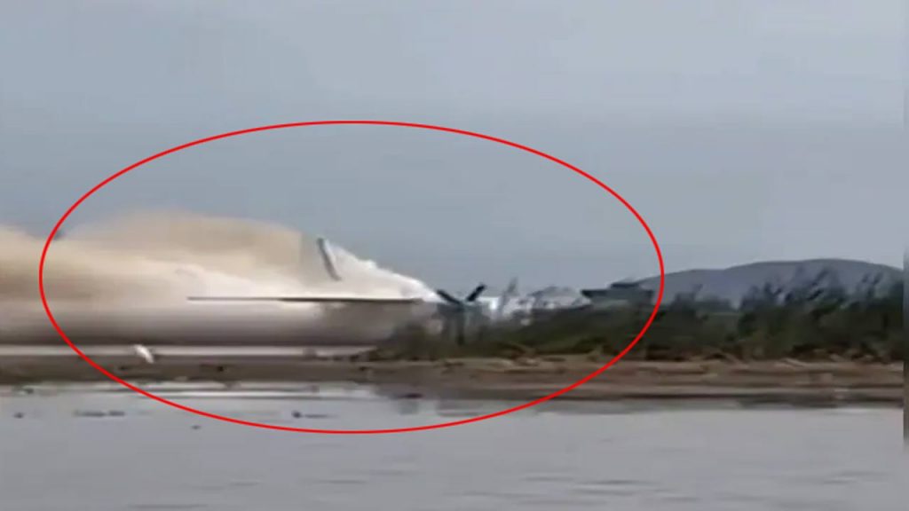 Angara Airlines Plane2