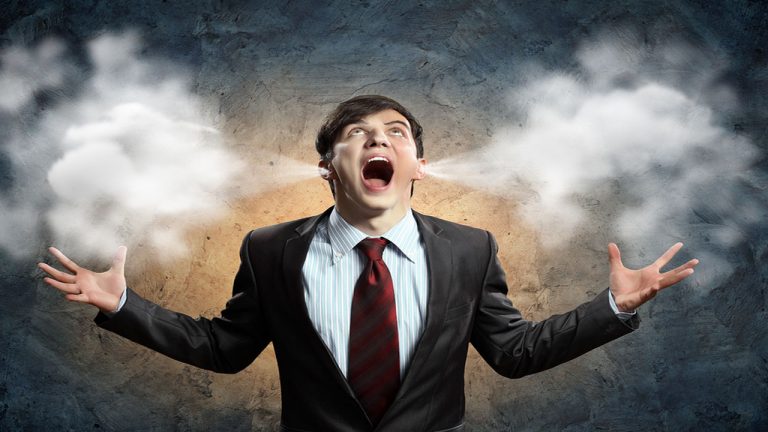 Anger Effects: కోపం వల్ల ఎన్ని జబ్బులు వస్తాయో తెలుసా..? లిస్ట్ ఇదే..