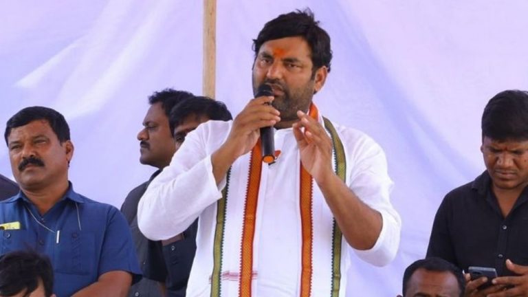 Anirudh Reddy: చంద్రబాబు కోవర్టులు తెలంగాణలో ఉన్నారు.. ఎమ్మెల్యే అనిరుద్ రెడ్డి హాట్ కామెంట్స్!