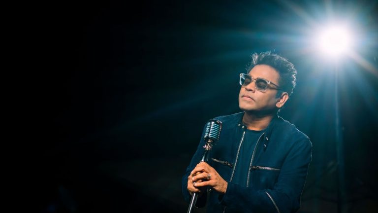 AR Rahman : హైదరాబాద్‌లో రెహమాన్ కన్సర్ట్.. పాట వినాలంటే పర్సు ఖాళీ కావాల్సిందే!