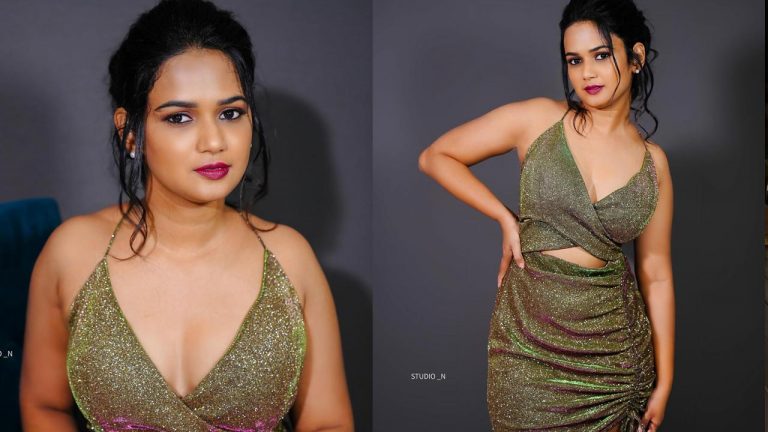 Ariyana : మూడేళ్లు అతనితో ఒకే రూమ్ లో ఉన్నా.. బిగ్ బాస్ బ్యూటీ కామెంట్స్