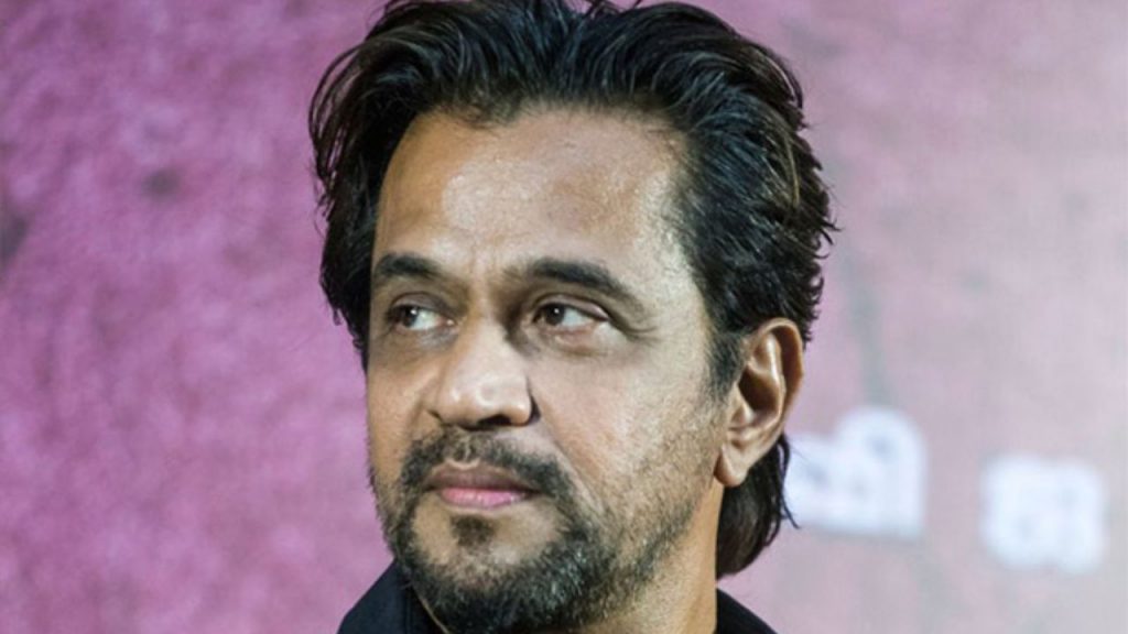 Arjun Sarja
