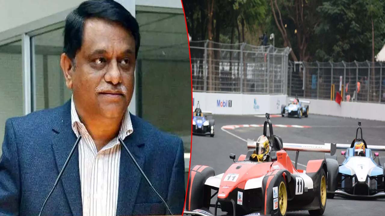 Formula E Scam Case: ఏసీబీ విచారణకు ఐఏఎస్ అరవింద్.. మంత్రి ఆదేశాలతో నిధులు విడుదల