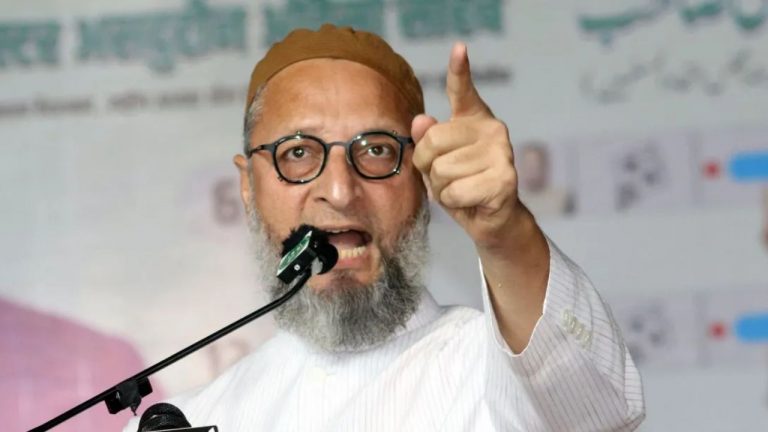 Asaduddin Owaisi: బీహార్ ప్రజల తీర్పును తాము అంగీకరిస్తున్నాము.. అసదుద్దీన్ ఒవైసీ సంచలన వ్యాఖ్యలు..!