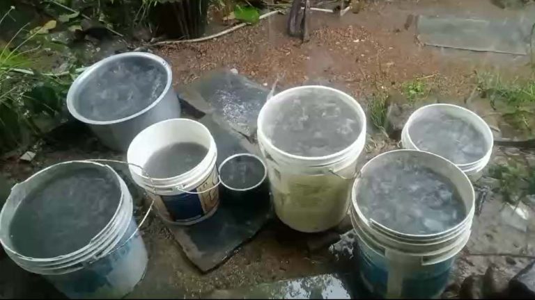 Singareni BTPS : మణుగూరులో బూడిద వర్షం..  కాలుష్యంపై ప్రజల్లో ఆందోళనలు