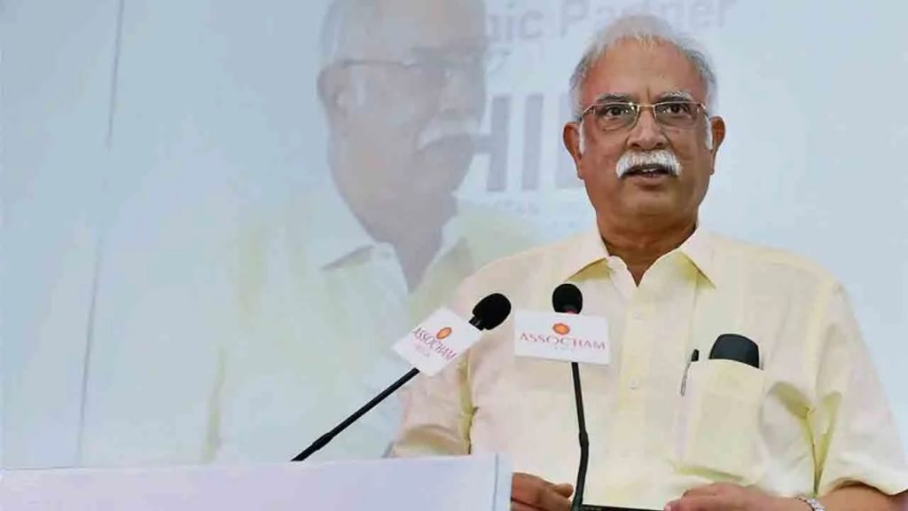 Ashok Gajapathi Raju