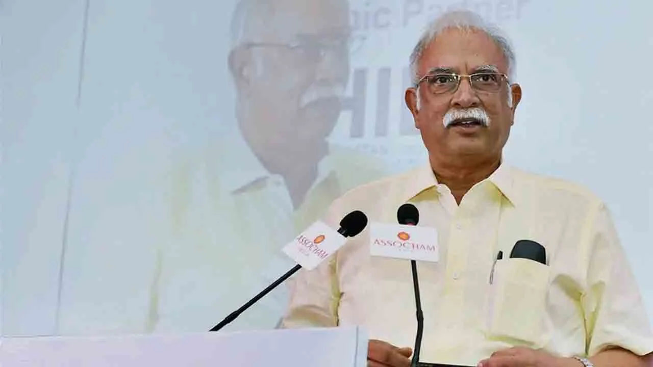 Ashok Gajapathi Raju:  అప్పుడే గవర్నర్‌గా ప్రమాణ స్వీకారం.. తేదీ ఫిక్స్ చేసిన అశోక్ గజపతిరాజు