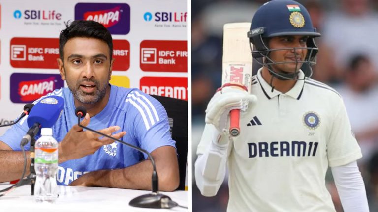 Ashwin: టీమిండియా ప్లేయర్లకు వార్నింగ్ ఇచ్చిన అశ్విన్..!