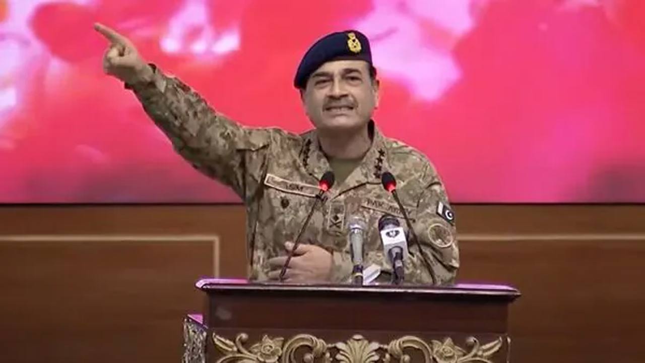 India Strongly Condemns: అణు బెదిరింపులపై భారత్ ఫైర్.. భయపడేది లేదు..!