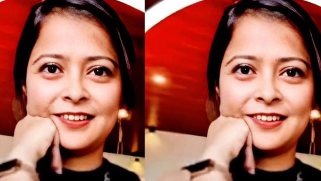 Assamwomenofficersucide