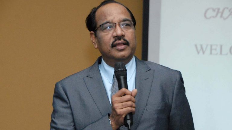 BV Pattabhiram: ప్రముఖ సైకాలజిస్ట్‌ బీవీ పట్టాభిరామ్‌ గుండెపోటుతో మృతి..