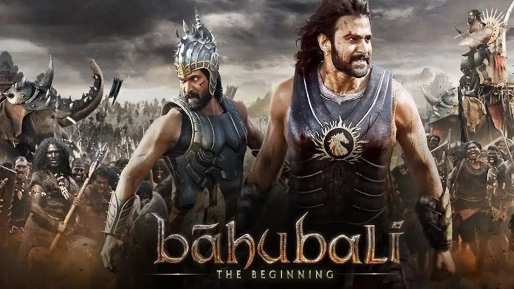 Baahubali The Epic