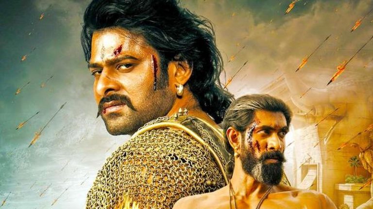 Baahubali Epic : రీ రిలీజ్ లోనూ టాప్ హీరోలకు బాహుబలి చెక్.. ఏంట్రా ఈ క్రేజ్..