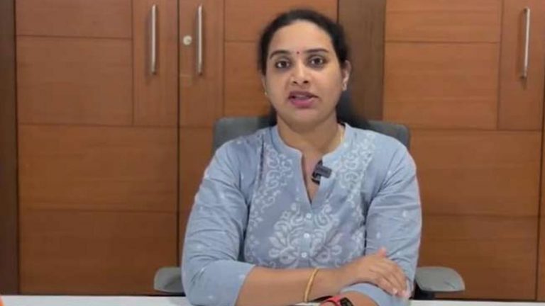 Barlapudi Kranti: యాక్టివ్ అవుతున్న ముద్రగడ కుమార్తె.. జనసేన కీలక పదవిపై ఆశలు!