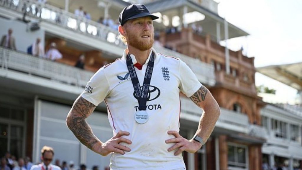 Ben Stokes Press Conference