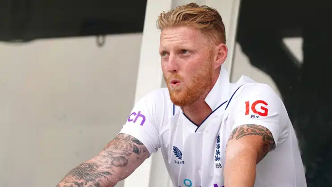 Ben Stokes: శారీరకంగా, మానసికంగా అలసిపోయా.. ఇంగ్లాండ్ కెప్టెన్ ఇంట్రెస్టింగ్ కామెంట్స్..!
