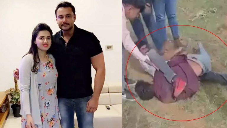 Bengaluru: రేణుకాస్వామి హత్య తరహాలో యువకుడిపై దాడి.. దర్శనే తమకు ప్రేరణ అన్న నిందితులు