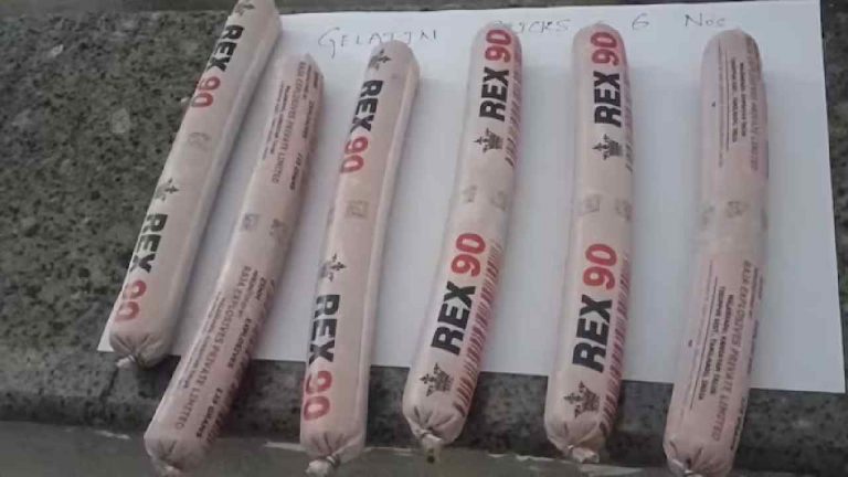 Bengaluru: బెంగళూర్ బస్టాండ్‌లో పేలుడు పదార్థాలు..జెలటిన్ స్టిక్స్, డిటోనేటర్స్ స్వాధీనం..