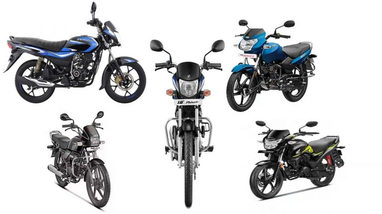 Best Mileage Bikes: బడ్జెట్ ధరలో బెస్ట్ మైలేజ్ బైక్స్ ఇదిగో..!