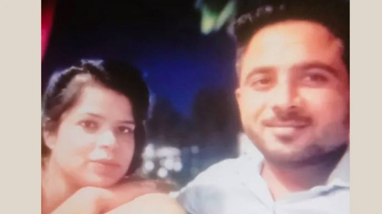 Bhopal: భోపాల్‌లో దారుణం.. ప్రియురాలిని చంపి.. స్నేహితుడితో మందు పార్టీ.. చివరికిలా..!