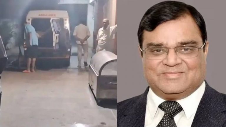 Bihar: పాట్నాలో దారుణం.. వ్యాపారవేత్త, బీజేపీ నేత గోపాల్ ఖేమ్కా హత్య