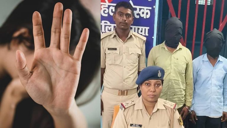 Bihar: బీహార్‌లో దారుణం.. అంబులెన్స్‌లో యువతిపై గ్యాంగ్‌రేప్