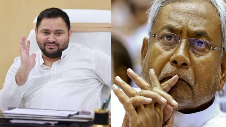 Bihar: ఈసారి బీహార్ ప్రజలు ఎటువైపు అంటే..! తాజా రిపోర్టులు వచ్చేశాయ్!