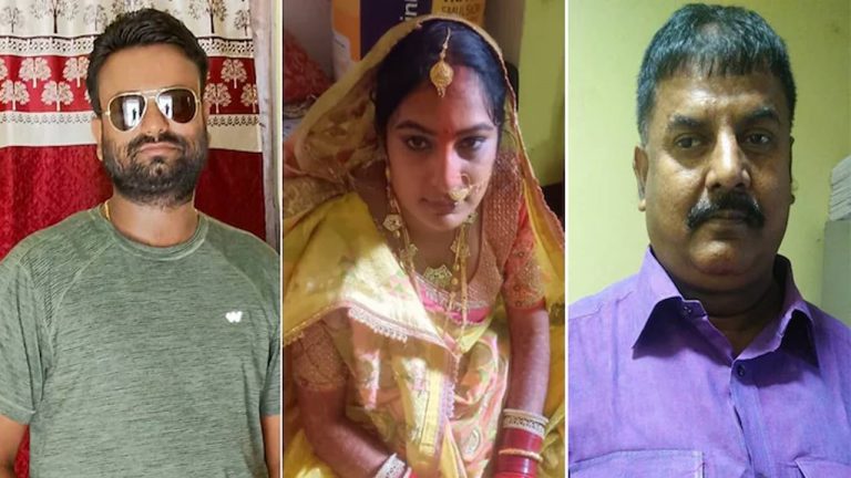 Bihar: బీహార్‌లో మరో దారుణం.. మామతో ఉండేందుకు భర్తను చంపేసిన నవ వధువు