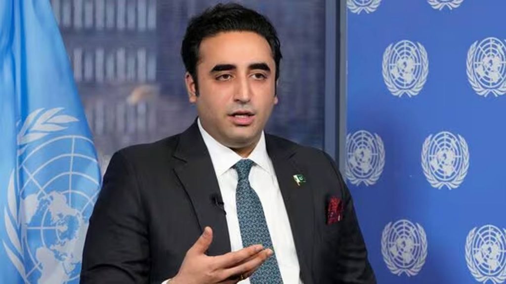Bilawalbhutto