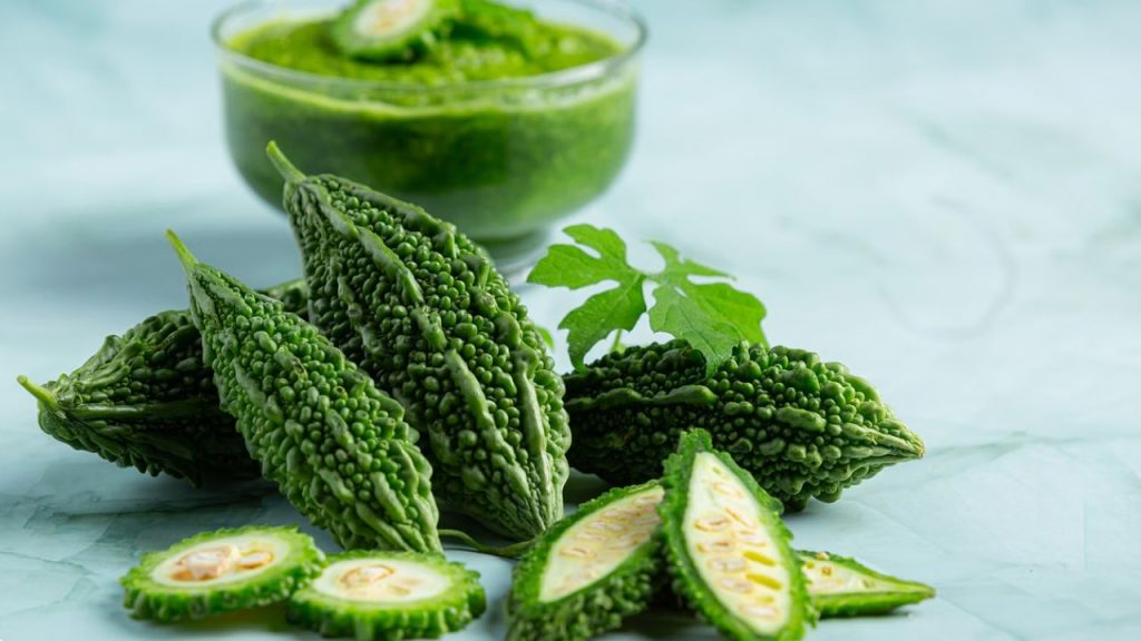 Bitter Gourd Health Benefits