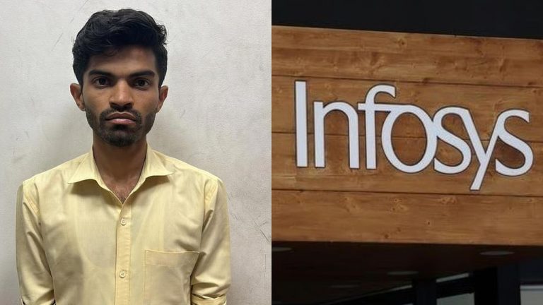 Workplace Harassment: టాయిలెట్‌లో మహిళా ఉద్యోగిని వీడియో తీసిన ఇన్ఫోసిస్ ఉద్యోగి..