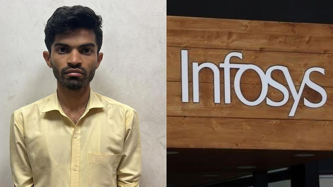 Workplace Harassment: టాయిలెట్‌లో మహిళా ఉద్యోగిని వీడియో తీసిన ఇన్ఫోసిస్ ఉద్యోగి..