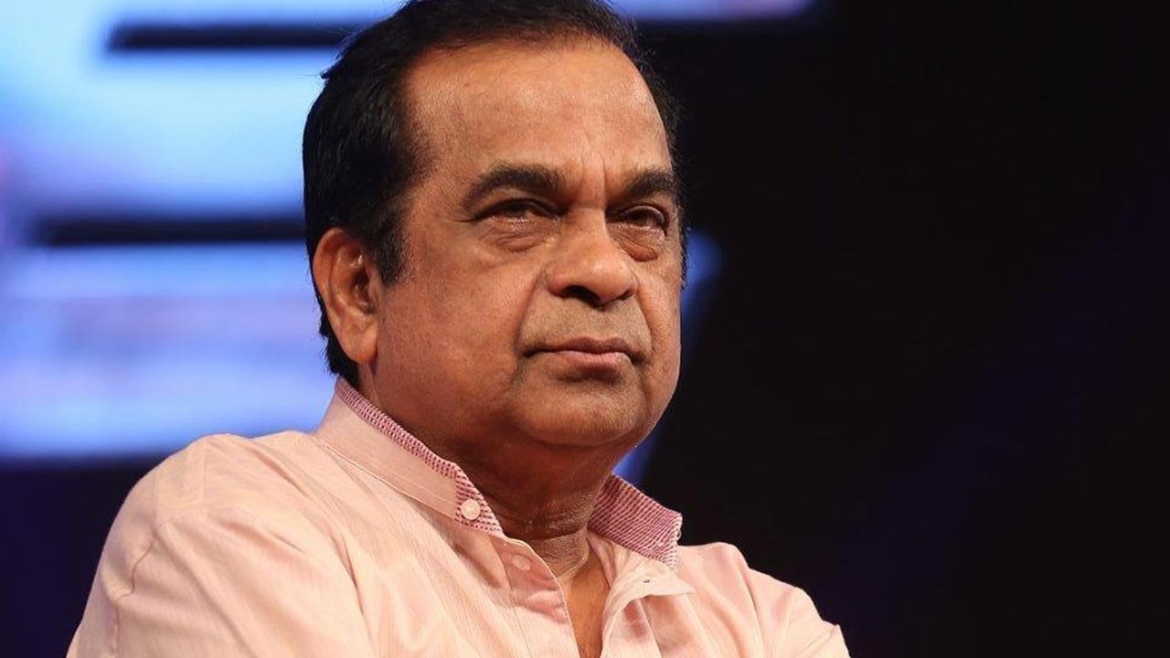 HHVM : పవన్ కల్యాణ్‌ ఎవరి దారిలో నడవడు.. బ్రహ్మానందం కామెంట్స్