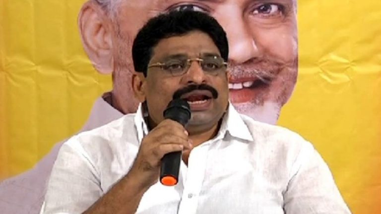 Buddha Venkanna: చంద్రబాబు 26 ఏళ్ల కుర్రాడిలా పరుగెత్తుతున్నారు.. బుద్ధా వెంకన్న ఆసక్తికర వ్యాఖ్యలు!