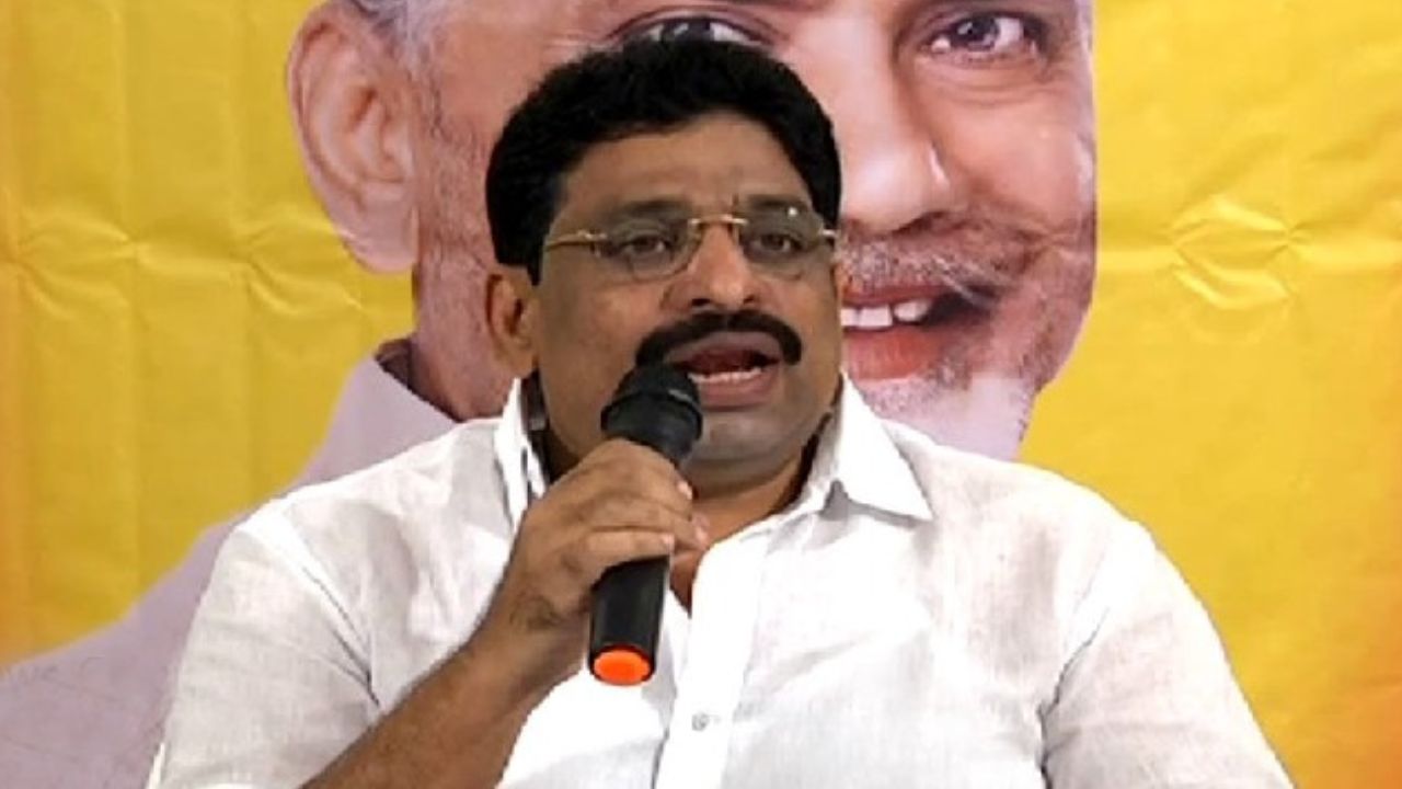 Buddha Venkanna: చంద్రబాబు 26 ఏళ్ల కుర్రాడిలా పరుగెత్తుతున్నారు.. బుద్ధా వెంకన్న ఆసక్తికర వ్యాఖ్యలు!