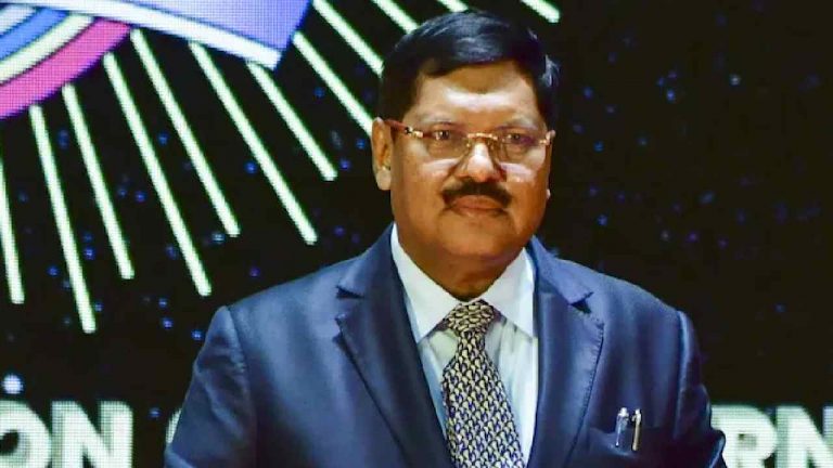 CJI BR Gavai: ‘‘మరాఠీ’’ మీడియంపై సుప్రీంకోర్టు ప్రధాన న్యాయమూర్తి కీలక వ్యాఖ్యలు..