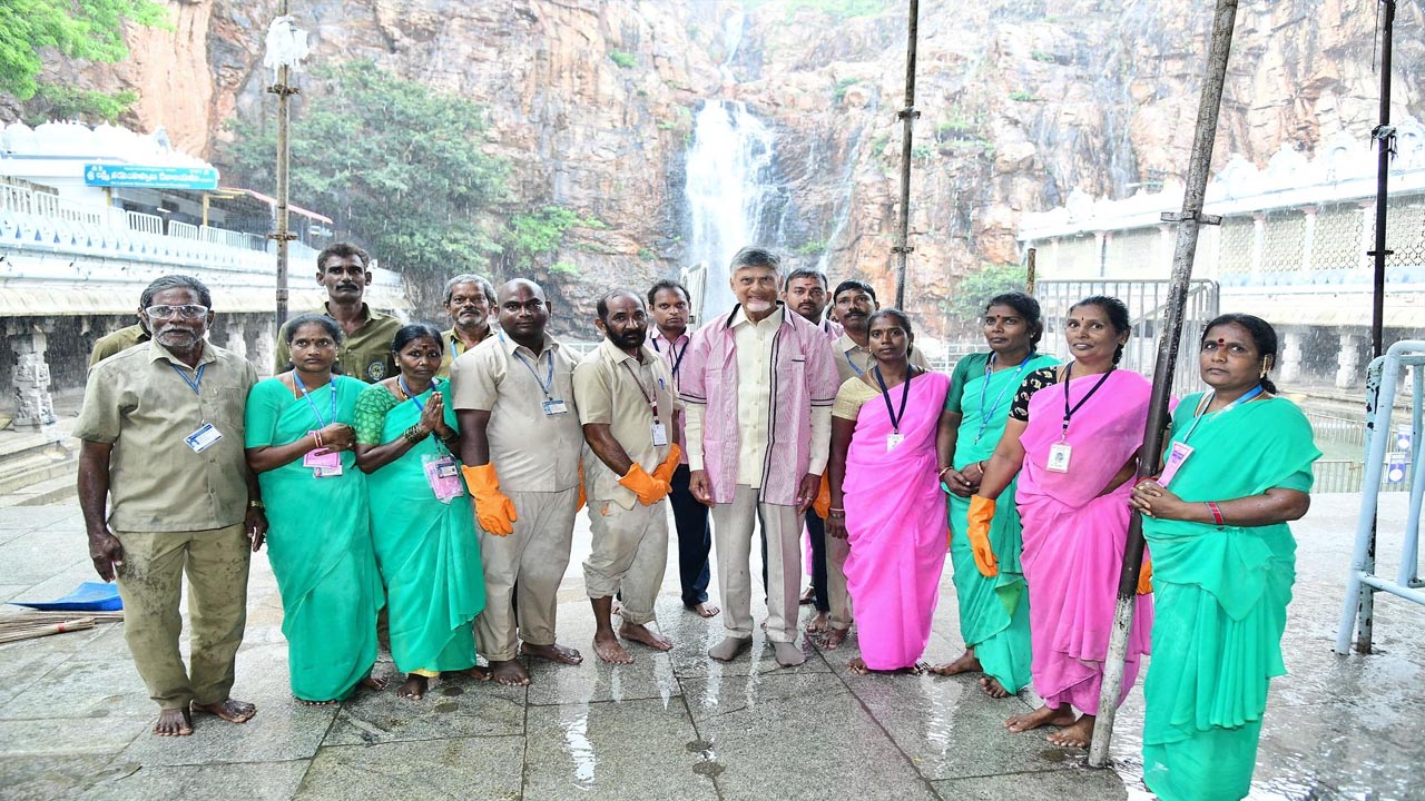Cm Chandrababu5