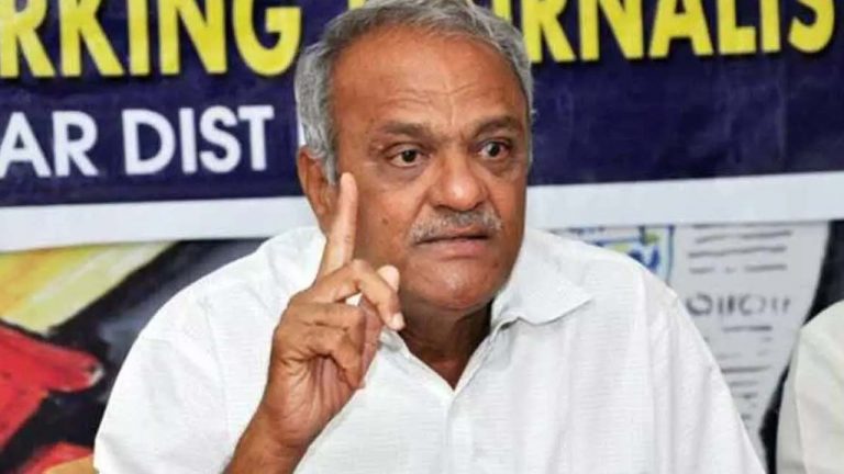 Pashamylaram Blast: పటాన్ చెరువు కెమికల్ ఫ్యాక్టరీలో మృతులకు కోటి రూపాయల పరిహారం ఇవ్వాలి..