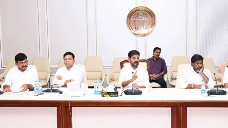 Cabinet Meeting: నేడు జరగాల్సిన క్యాబినెట్ మీటింగ్ వాయిదా..?