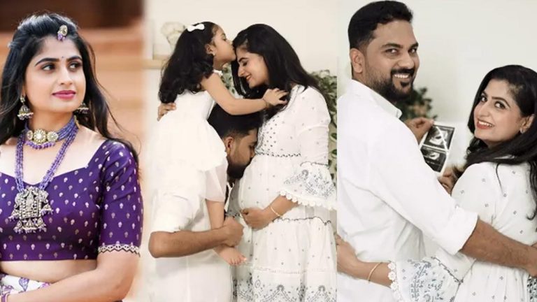 Chaitra Rai : మరోసారి తల్లి కాబోతున్న ‘ఎన్టీఆర్’ బ్యూటీ..