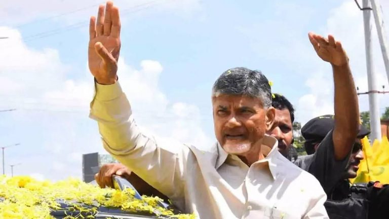 CM Chandrababu: నేడు విశాఖకు సీఎం చంద్రబాబు.. ఆ రూట్లలో ట్రాఫిక్ ఆంక్షలు!