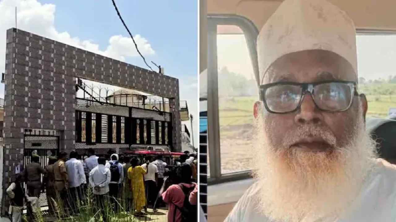 Chhangur Baba: హిందూ, సిక్కు మహిళల్ని ఇస్లాంలోకి మారిస్తే ఒక్కో రేటు.. ఛంగూర్ బాబా ‘‘లవ్ జిహాద్’’ అరాచకాలు..