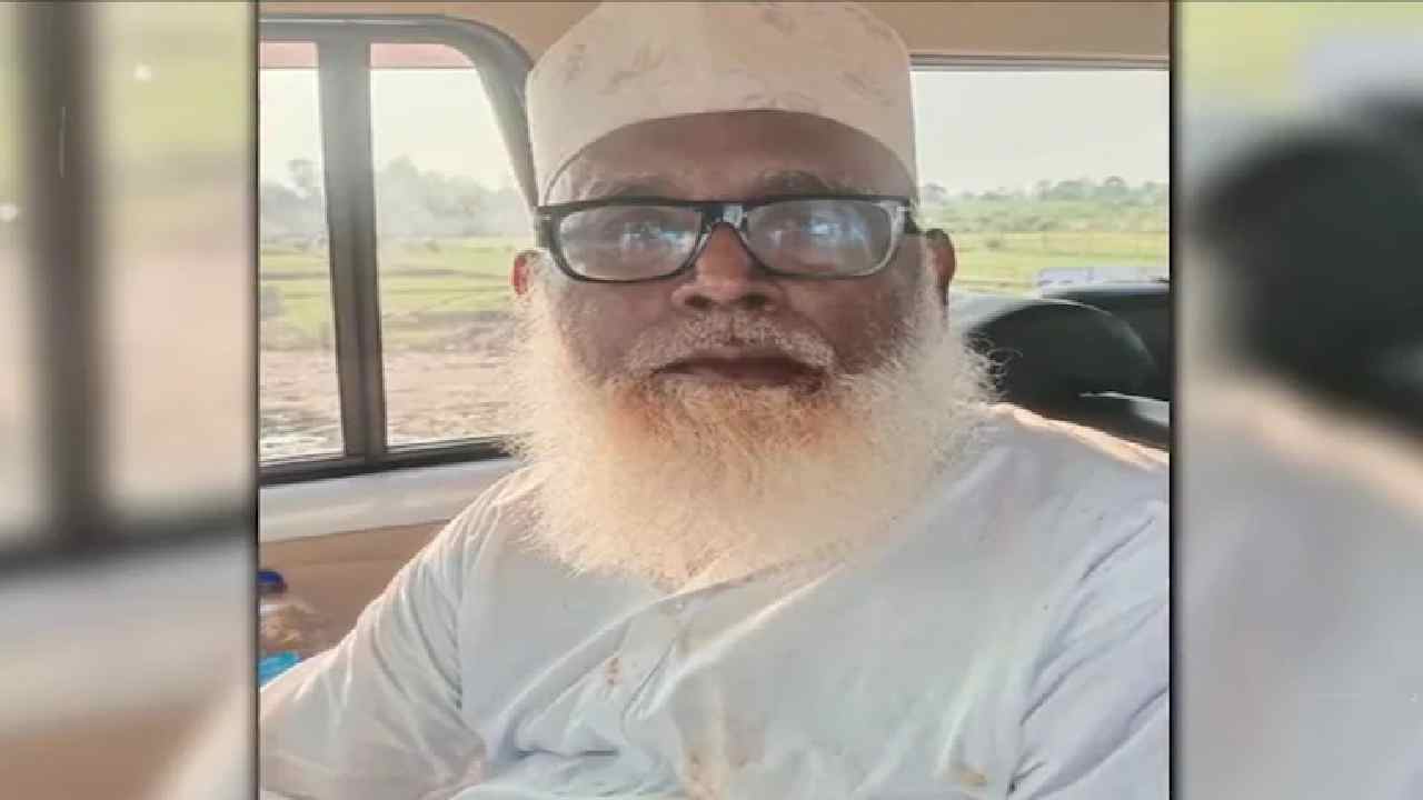 Chhangur Baba: వేల మంది హిందూ మహిళల మత మార్పిడి.. ఛంగూర్ బాబా నెట్వర్క్..