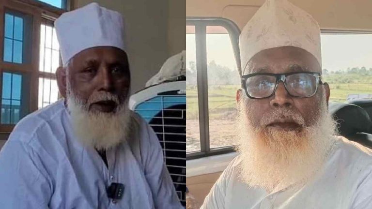 Chhangur Baba: హిందూ మహిళల మతమార్పిడికి ఇస్లామిక్ దేశాల నుంచి నిధులు.